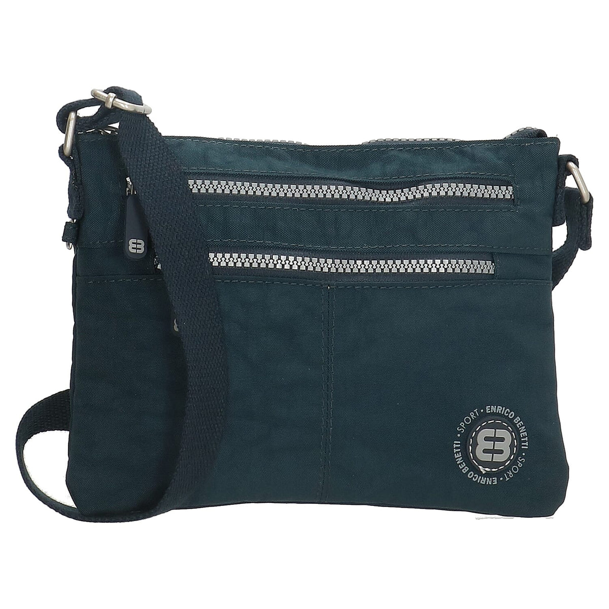 Enrico Benetti Crossbody Bag (Size - One Size) - Navy V32580097 0