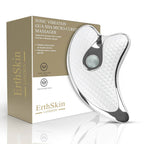 ErthSkin Sonic Vibration GuaSha Micro-current Massager