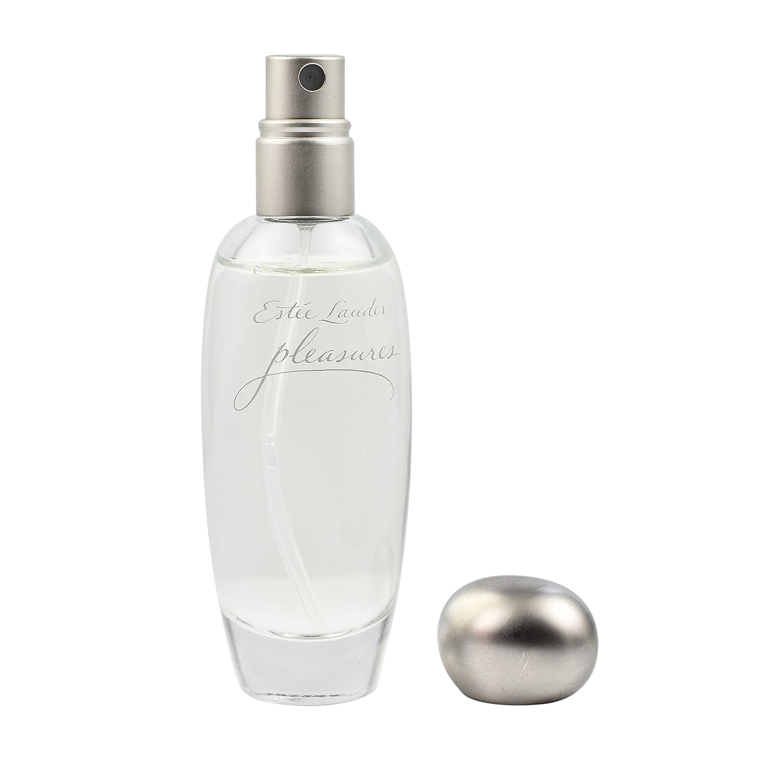 Estee Lauder Pleasures (W) EDP 30ml 7681186 1