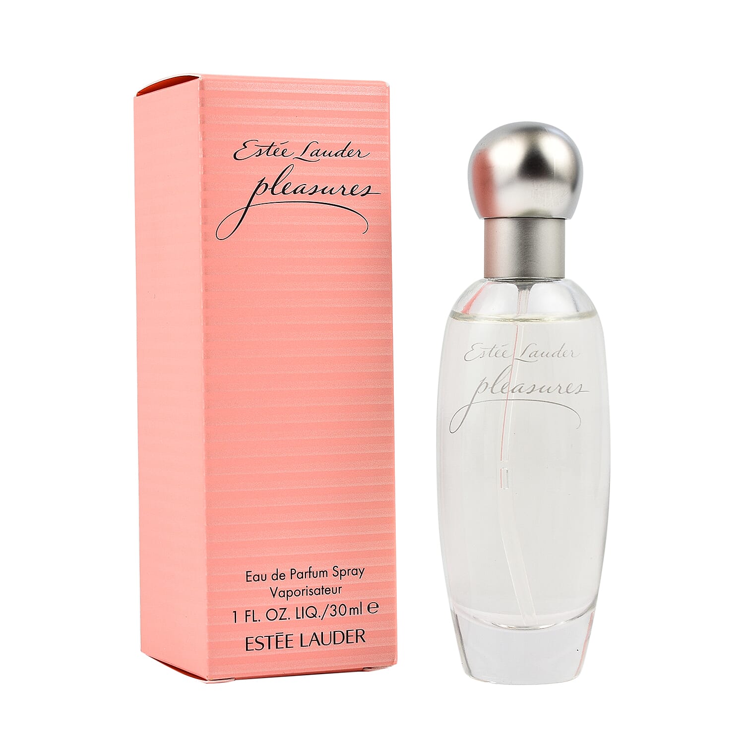 Estee Lauder Pleasures (W) EDP 30ml 7681186 2