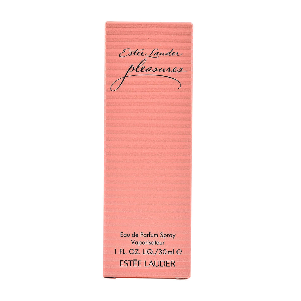 Estee Lauder Pleasures (W) EDP 30ml 7681186 3