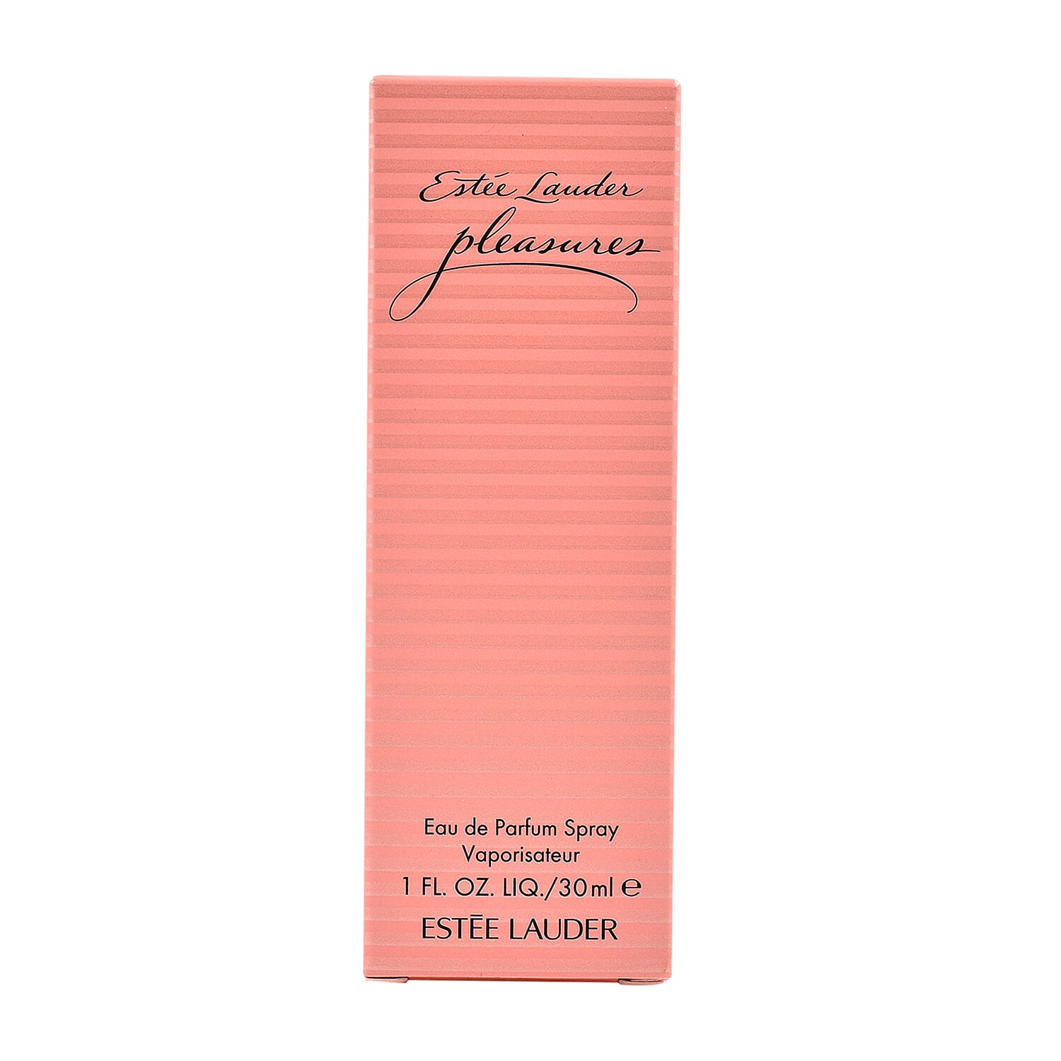 Estee Lauder Pleasures (W) EDP 30ml 7681186 3