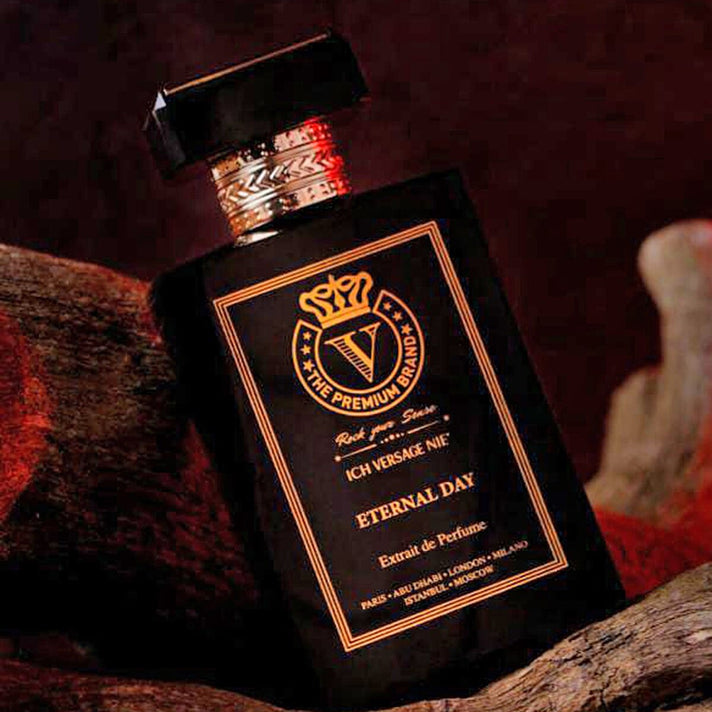Eternal Day - Perfume Extract - 50ml (Male) 8021451 1