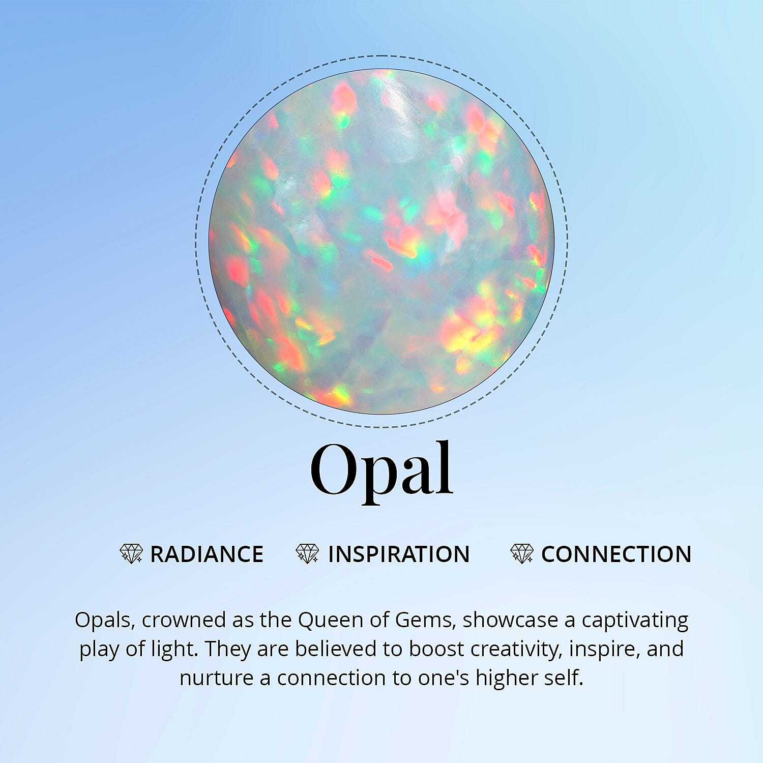 Set of 3 Ethiopian Opal Loose Gemstones in Marquee Shape 0.41 Ct. 8062375 5