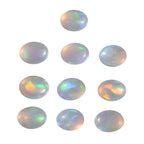 Ethiopian Opal Oval 4x3 mm