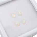 Ethiopian Opal Oval 5x4 mm