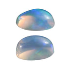 Ethiopian Opal Oval 7x5 mm