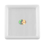 Ethiopian Opal Oval Cut Cut 7X5 mm Gemstone, 0.38 Ct