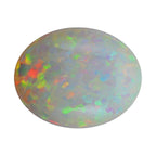Ethiopian Opal Oval Size Varies
