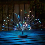Eureka Firefly Megaburst LED Light - Multi