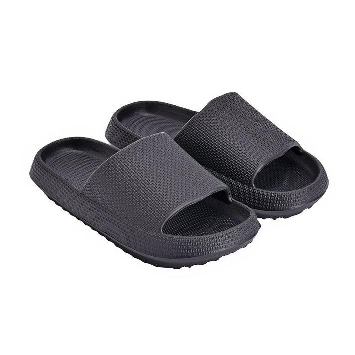 Eva Sliders (Size UK 3-4) - Yellow 7505997 1