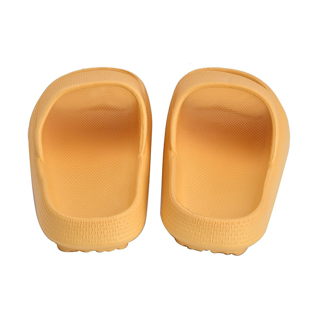 Eva Sliders (Size UK 5-6) - Yellow 7505998 6