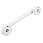 Evekare ABS Grab Rail 300mm Glow in the Dark