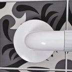Evekare ABS Grab Rail 600mm Glow in the Dark