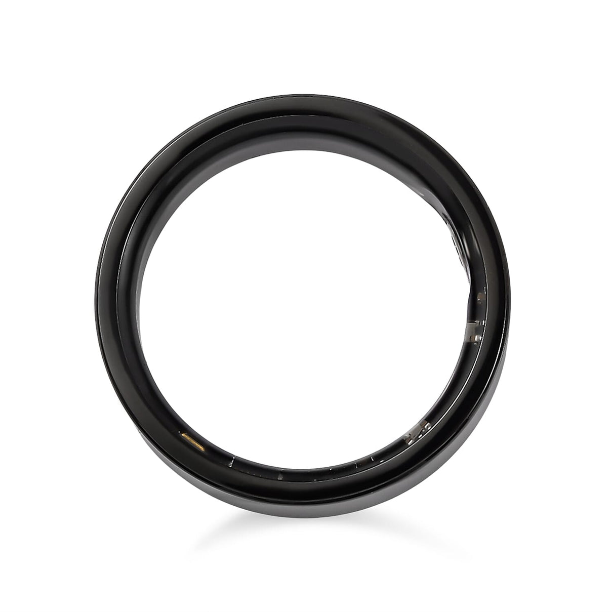 Soul Smart V1 Black Smart Band Ring - Heart Rate, SpO2, Sleep &amp; Fitness Tracker, IP68 Waterproof, Bluetooth 5.1, Magnetic Charging V32355592 4