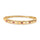 Ruby Bangles