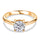 Black Friday Moissanite Jewellery Deals Sale