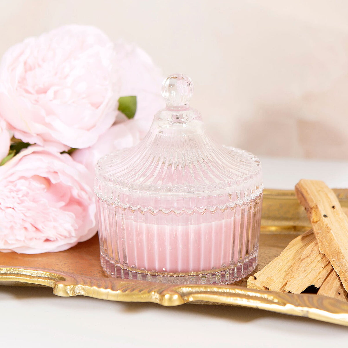 Exclusive Janet Reger Candle 8862468 2