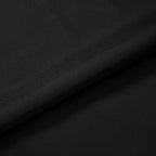 Pet Protective Car Cover (Size 145x145cm) - Black