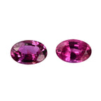 Extremely Rare 100% Natural Unheated and UnTreated AAAA Ruby 1ct In Total