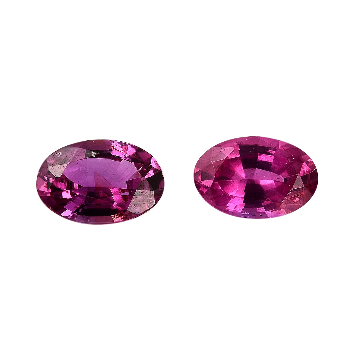 Extremely Rare 100% Natural, Unheated and Untreated AAAA Ruby 1ct In Total 7852153 0