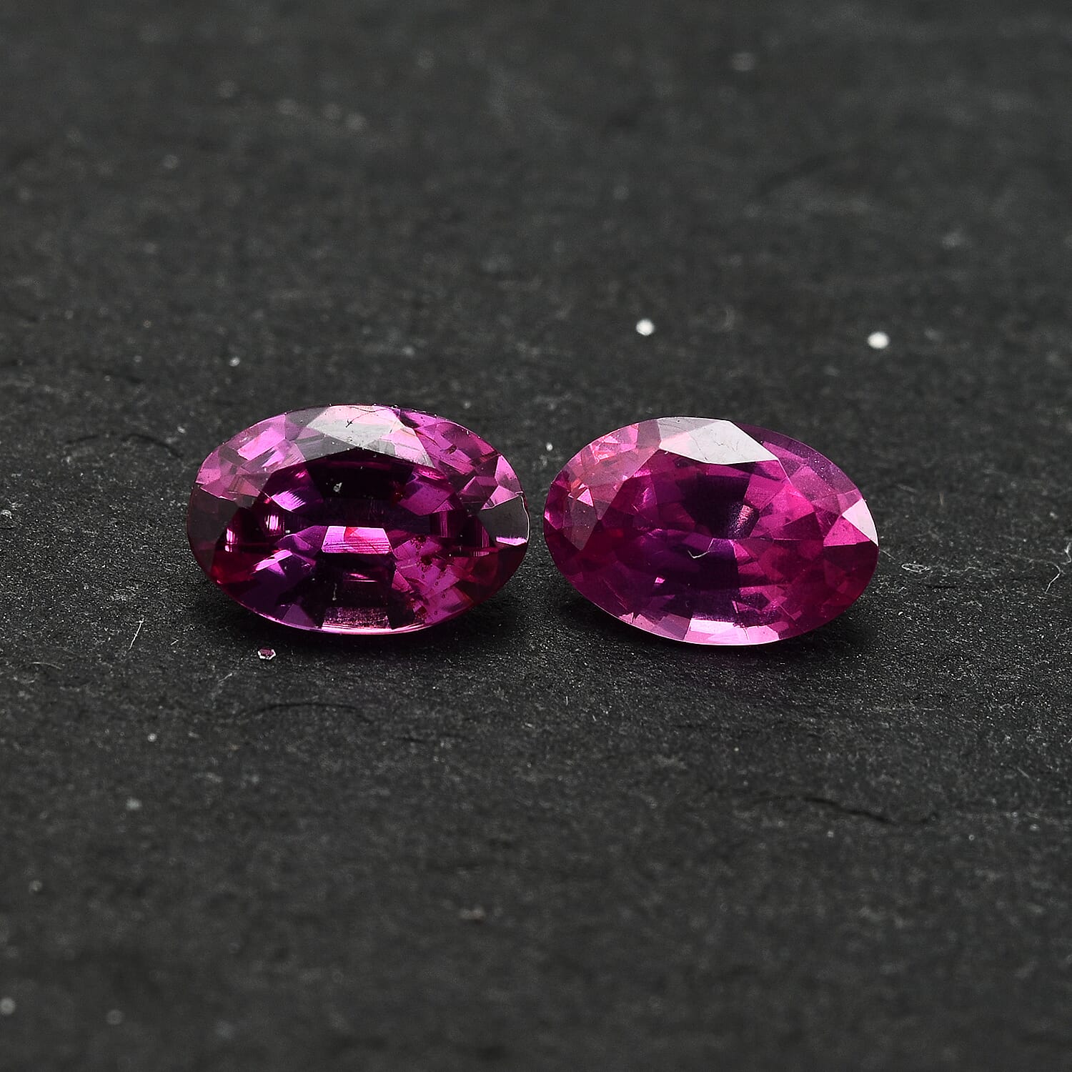 Extremely Rare 100% Natural, Unheated and Untreated AAAA Ruby 1ct In Total 7852153 2
