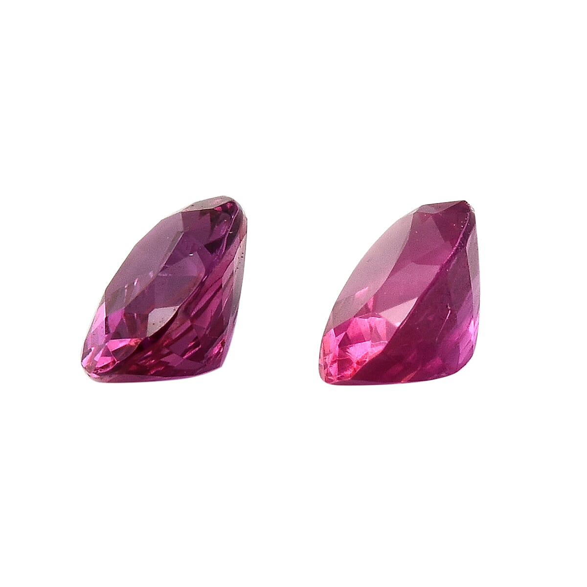 Extremely Rare 100% Natural, Unheated and Untreated AAAA Ruby 1ct In Total 7852153 3