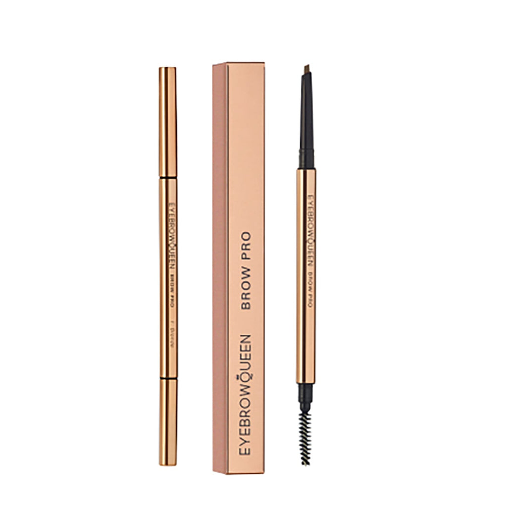 Eyebrow Queen Bundle (Eyebrow Serum, Colour Boost & Free Brow Pro) - Bronde (Neutral)