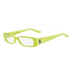 Eyewear Accessories - BRIGHT LIME GREEN