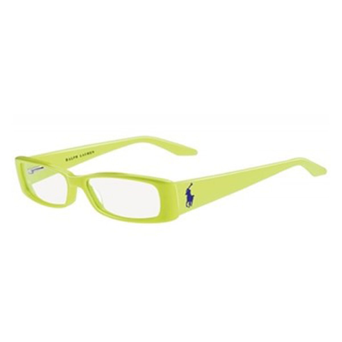 Eyewear Accessories - BRIGHT LIME GREEN 7731000 0