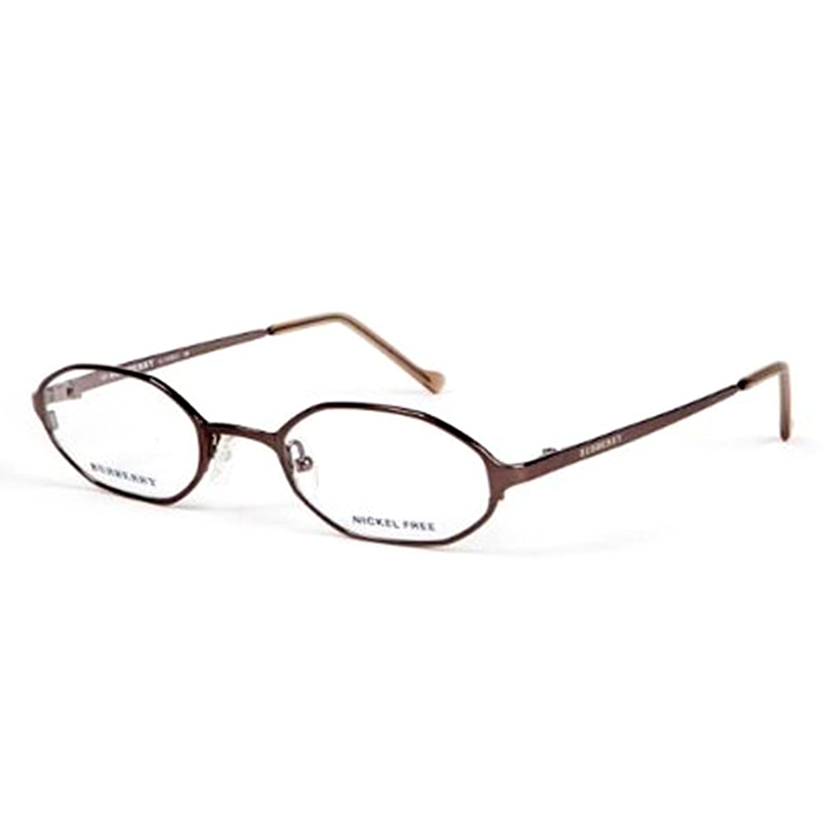 Oval Unisex Readers (Power 3.5 )- Brown 7708176 0