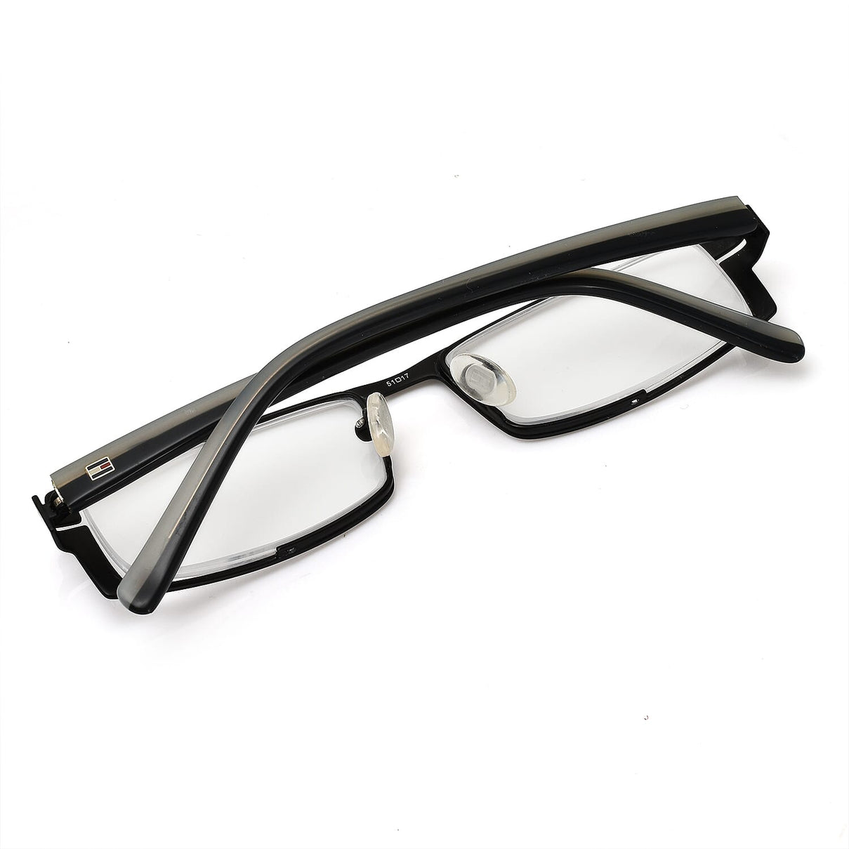 TOMMY HILFIGER Unisex Rectangular Readers 7726404 3