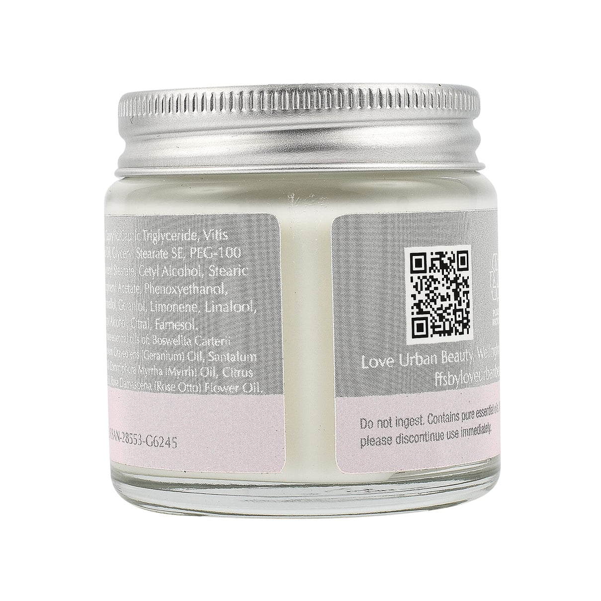 FSS - Revive Face and Oil Cream 50 ml 7692820 1