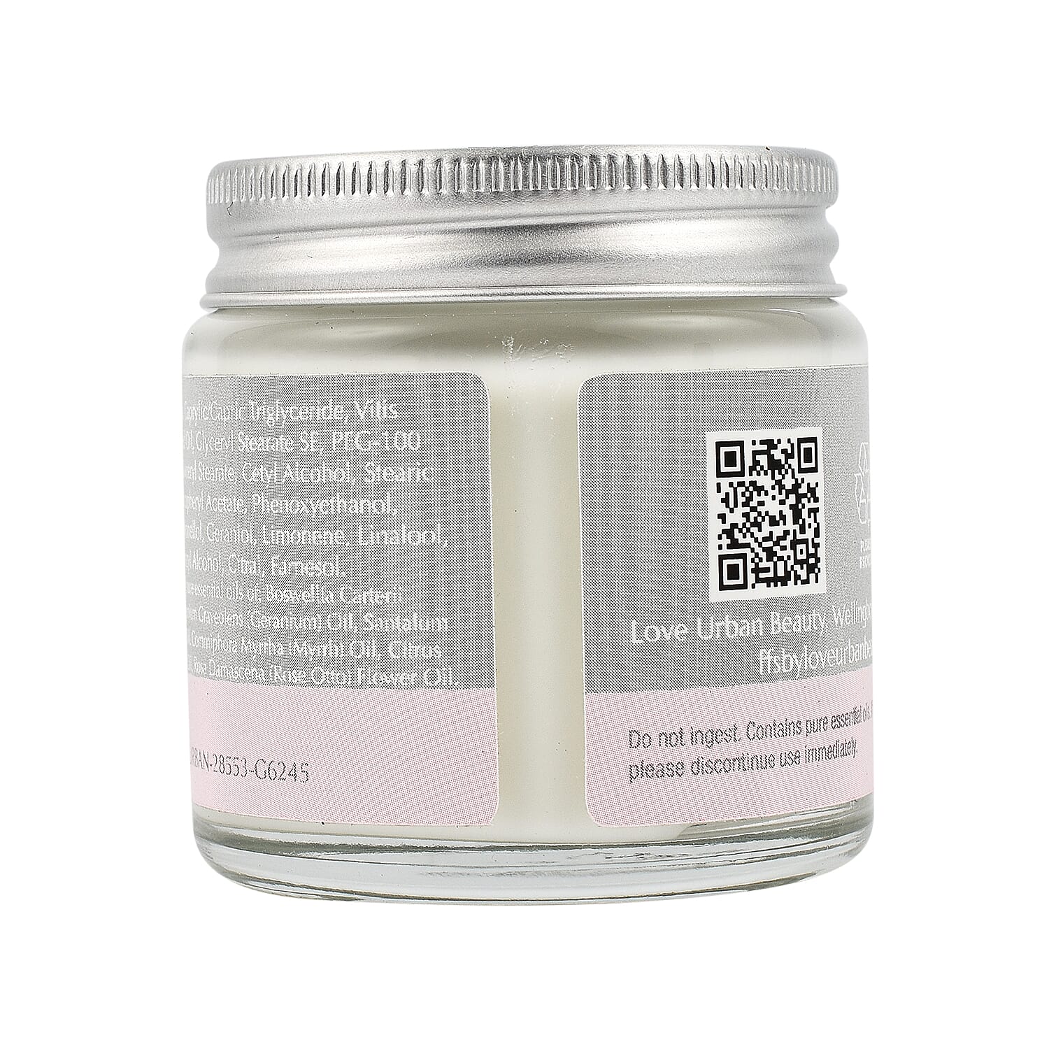 FSS - Revive Face and Oil Cream 50 ml 7692820 1