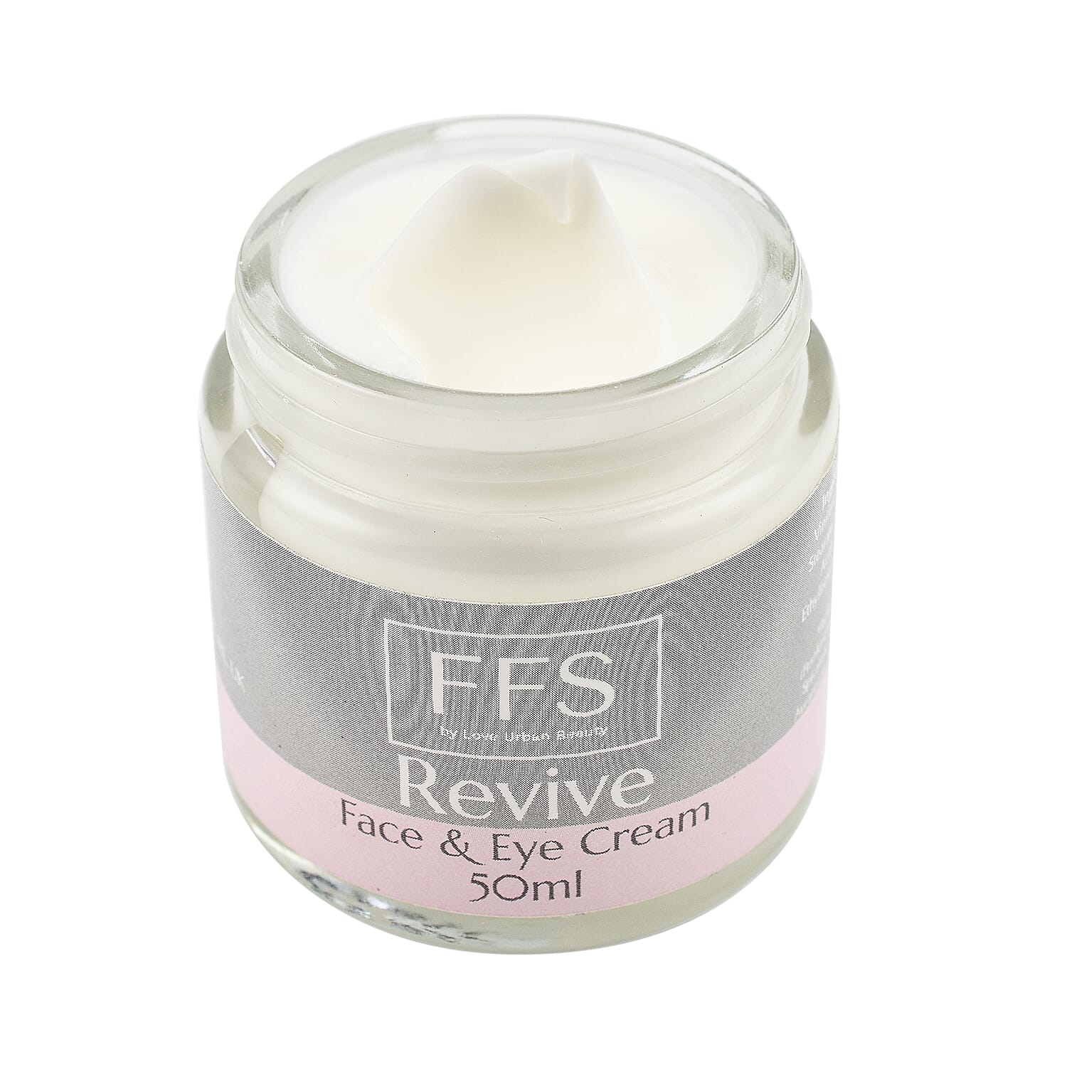 FSS - Revive Face and Oil Cream 50 ml 7692820 2