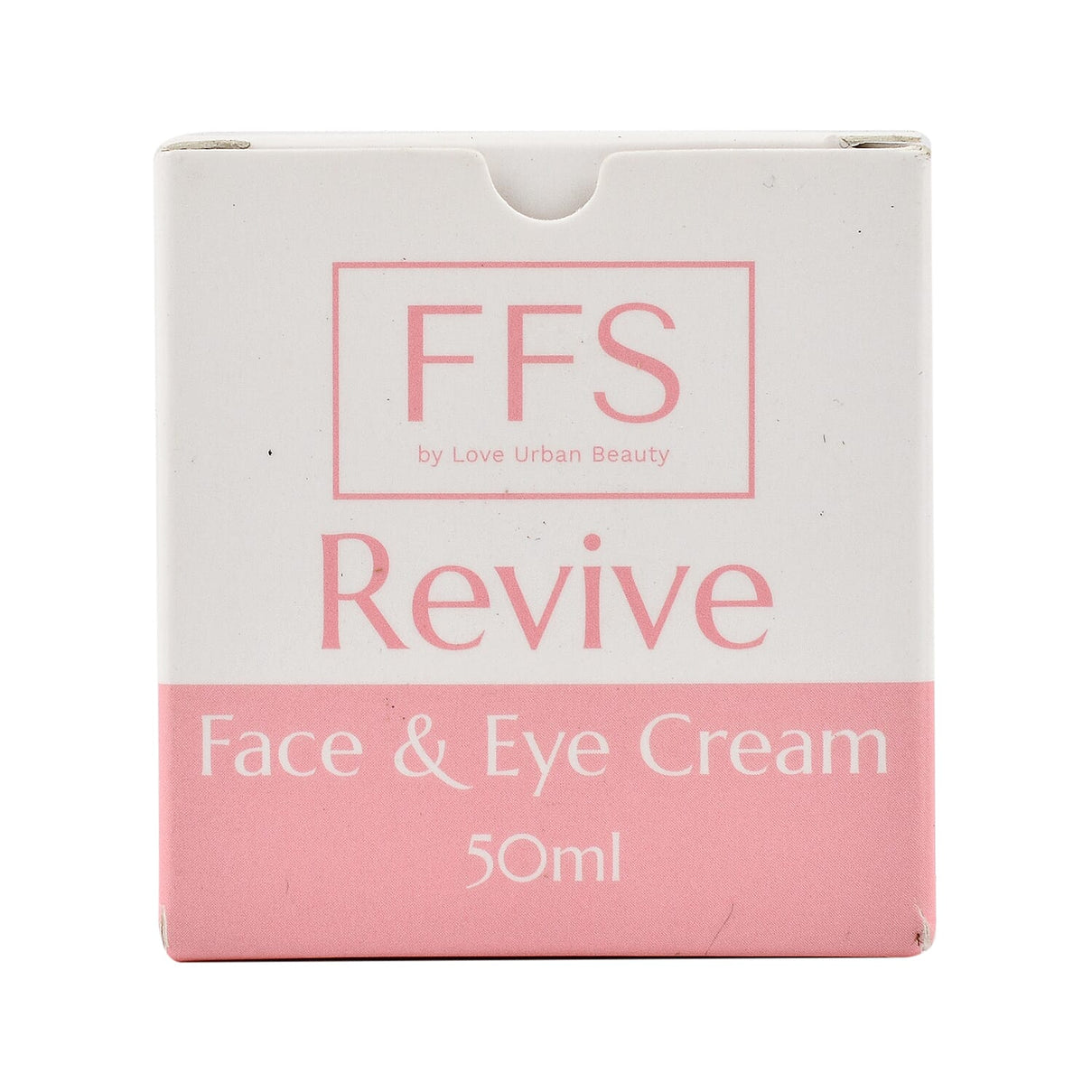 FSS - Revive Face and Oil Cream 50 ml 7692820 4