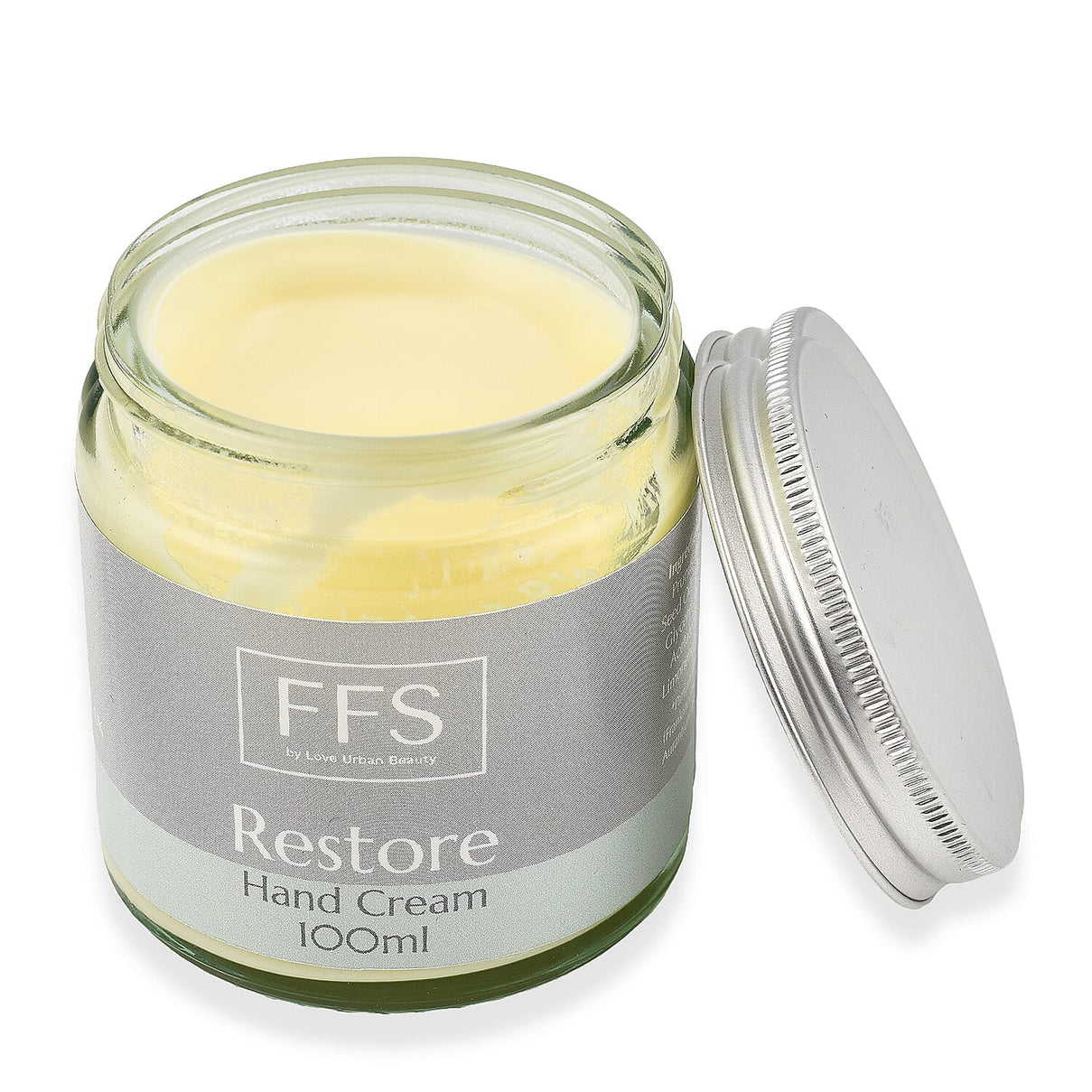 FFS Restore Hand Cream 100ml 7692812 2