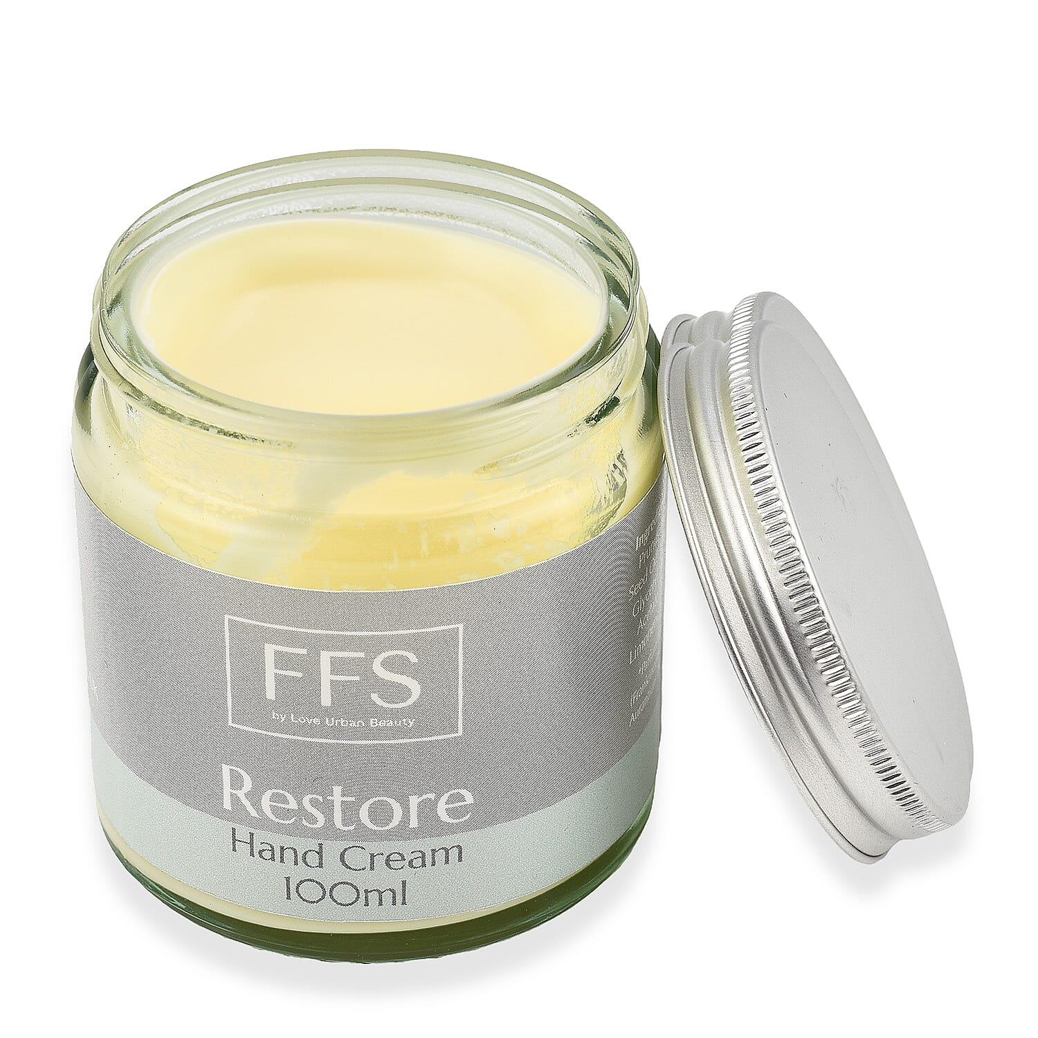 FFS Restore Hand Cream 100ml 7692812 2