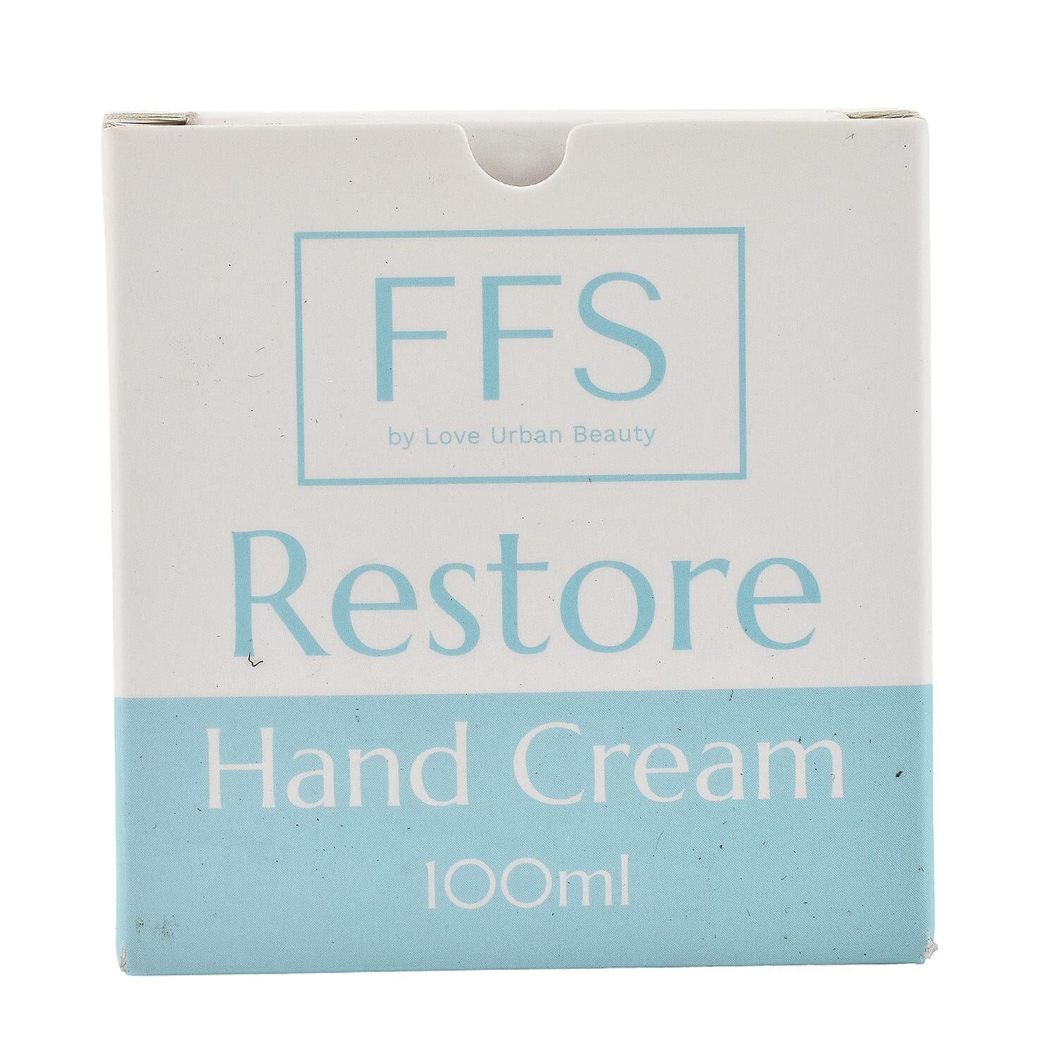 FFS Restore Hand Cream 100ml 7692812 4