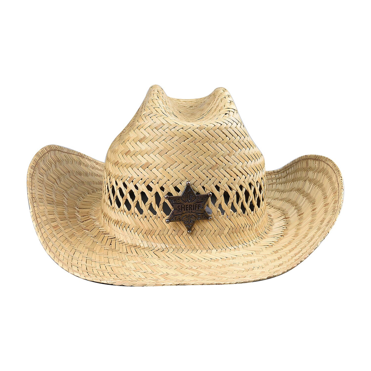 FIORUCCI Bamboo Hat 6888196 0