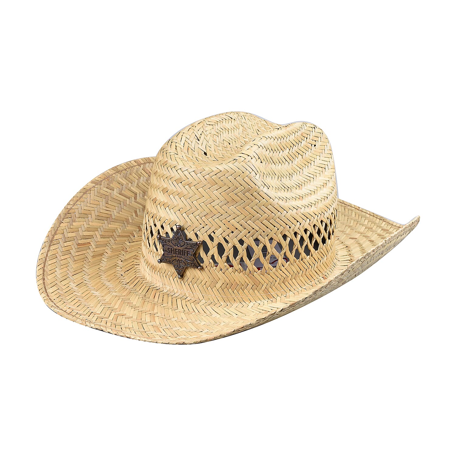 FIORUCCI Bamboo Hat 6888196 1