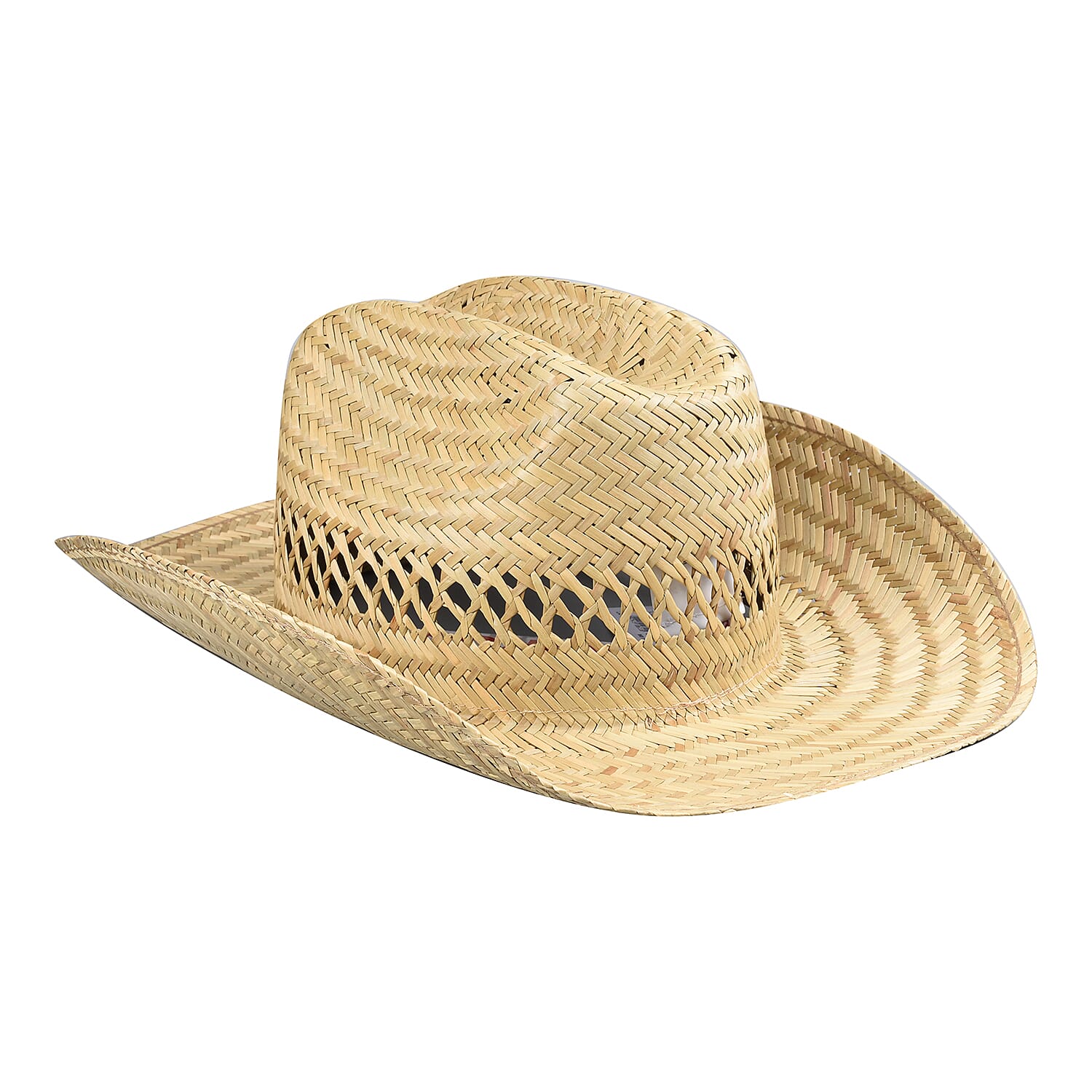 FIORUCCI Bamboo Hat 6888196 3