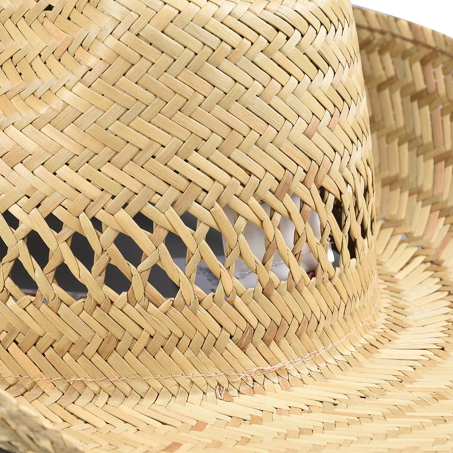 FIORUCCI Bamboo Hat 6888196 5