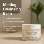 Facewise Value Bundle (Incl. Essential Eye Cream, Day Cream ,Face Oil and Face Balm)