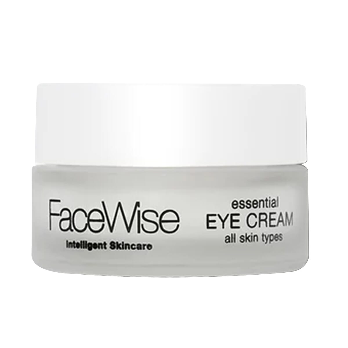 Facewise Essential Eye Cream - 8ml 7559335 0