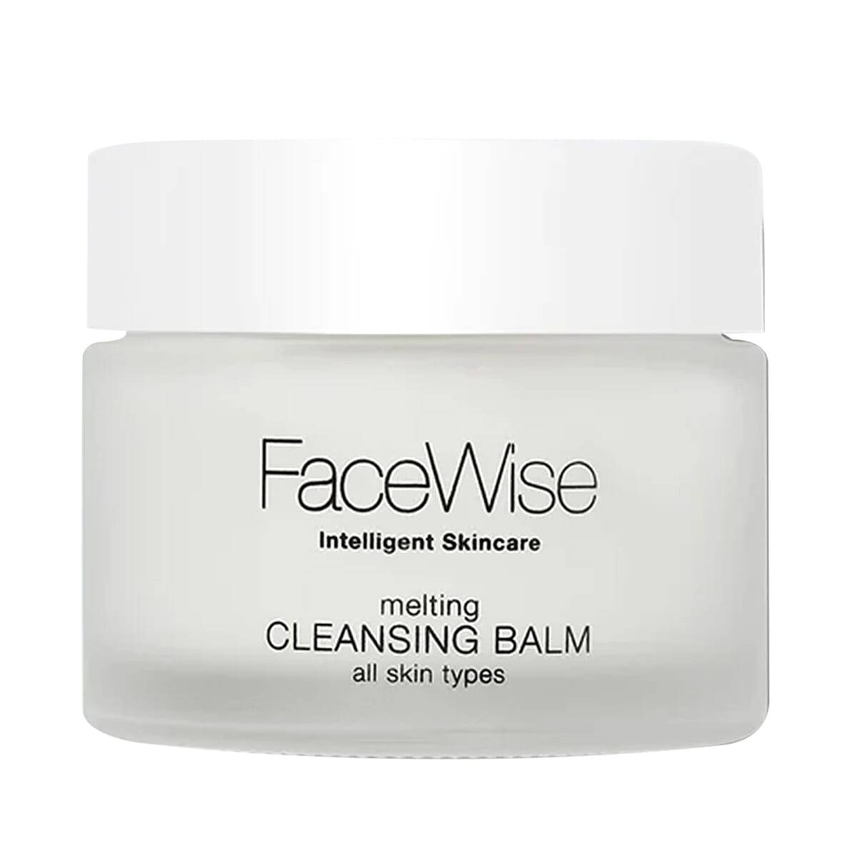Facewise Melting Cleansing Balm - 80ml 7559363 0