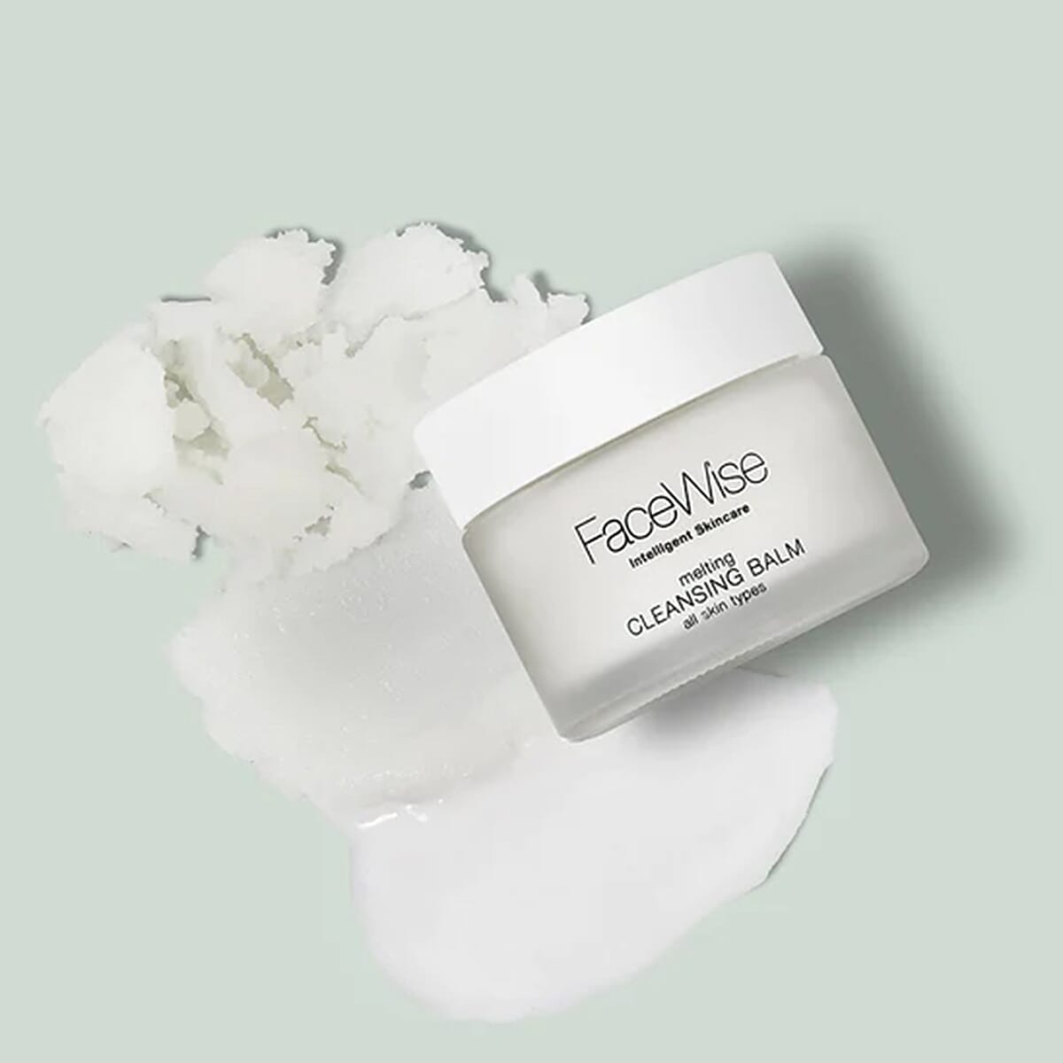 Facewise Melting Cleansing Balm - 80ml 7559363 2