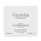 Facewise Melting Cleansing Balm - 80ml