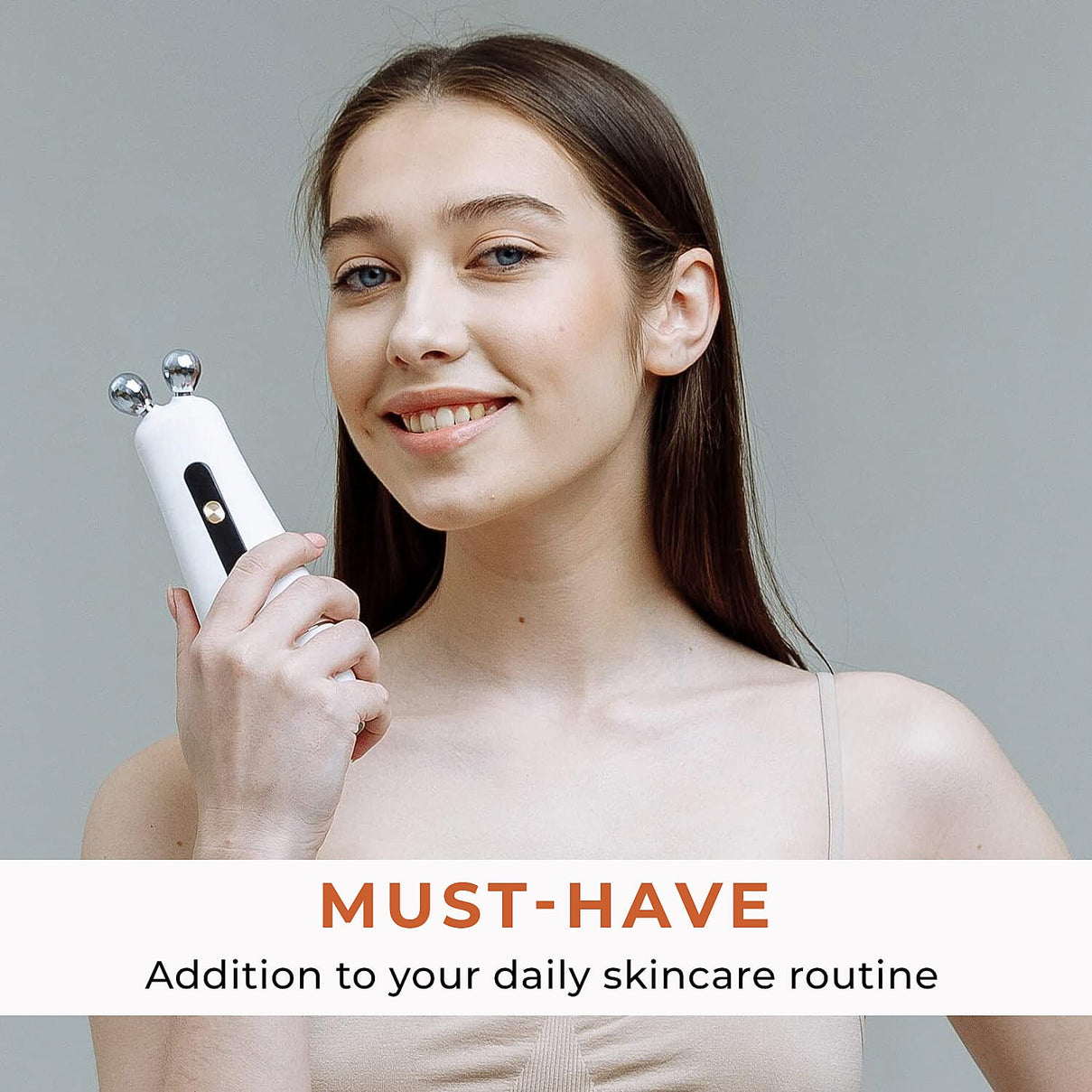 Beautech Rechargeable Facial Device with RF and EMS 7272067 6