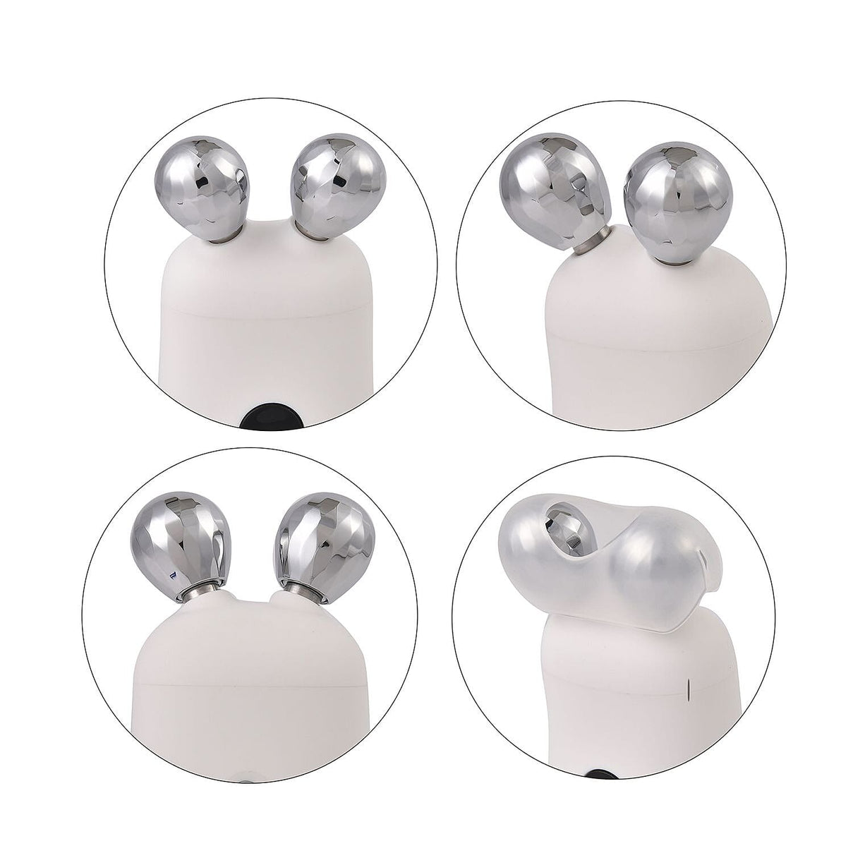Beautech Rechargeable Facial Device with RF and EMS 7272067 8